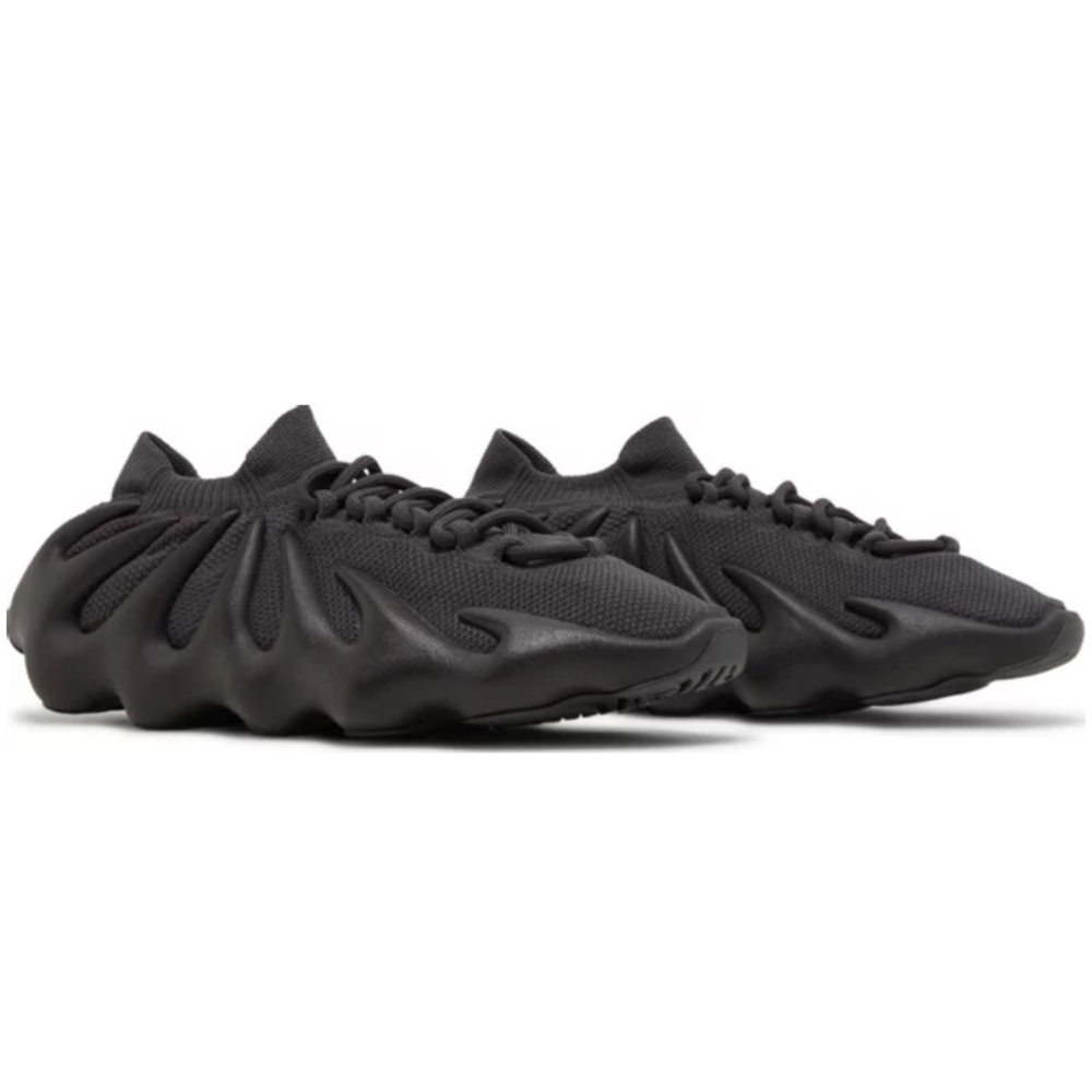 Adidas Yeezy 450 'Utility Black' Size 5.5